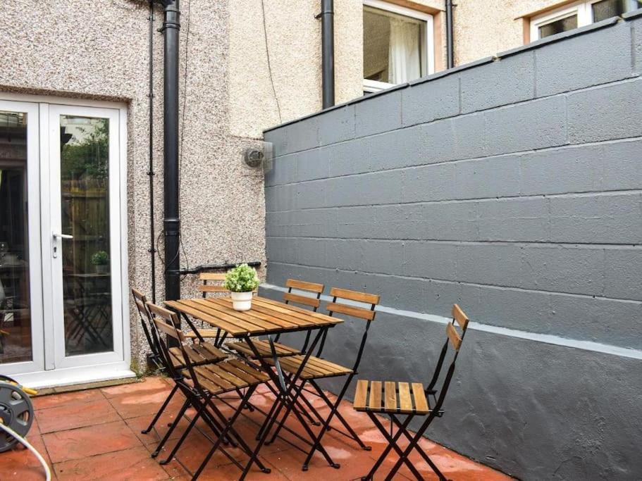 Villa Brunswick Townhouse Penrith Exterior foto